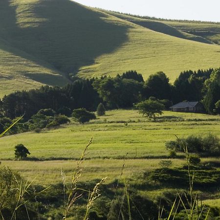 Lions River Country Cottages 外观 照片