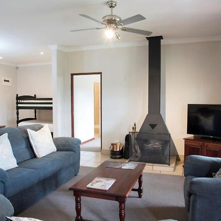 Lions River Country Cottages 外观 照片
