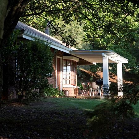 Lions River Country Cottages 外观 照片