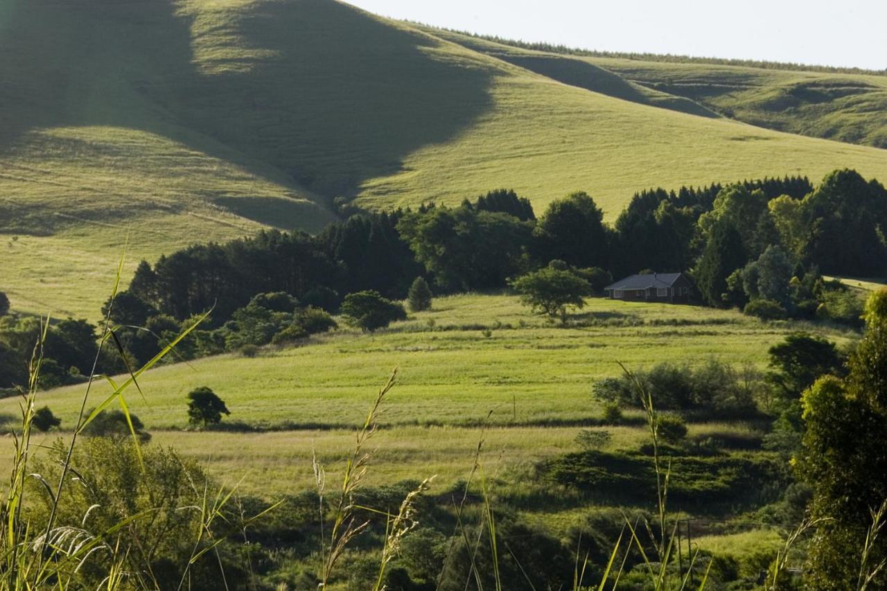 Lions River Country Cottages 外观 照片