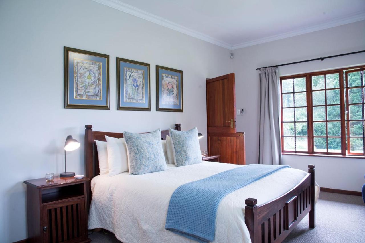Lions River Country Cottages 外观 照片