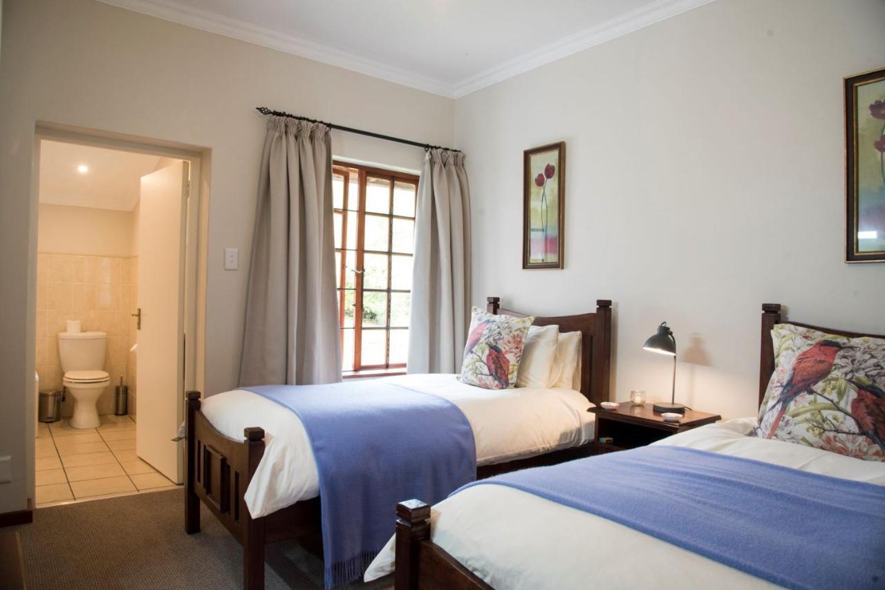 Lions River Country Cottages 外观 照片