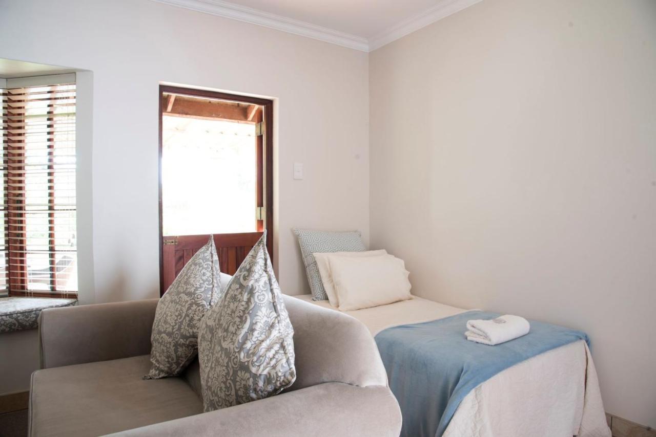 Lions River Country Cottages 外观 照片