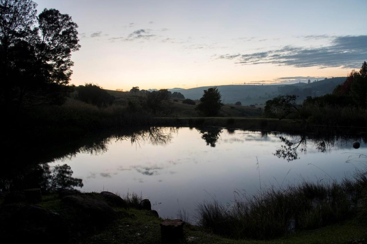 Lions River Country Cottages 外观 照片